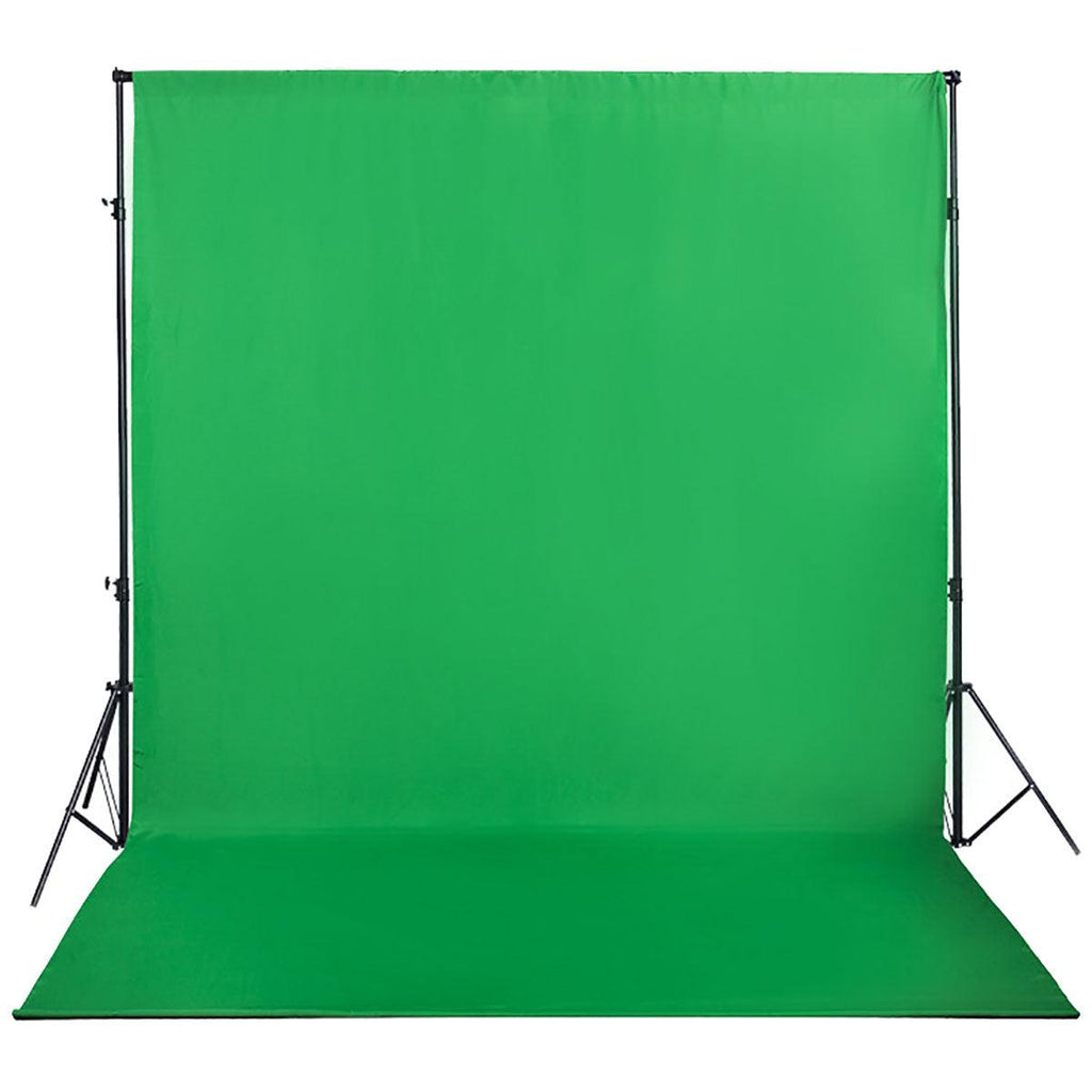 Green Screen Solid Backdrop Fabric Studio Photography Videography SBH0148