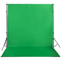 Green Screen Solid Backdrop Fabric Studio Photography Videography SBH0148