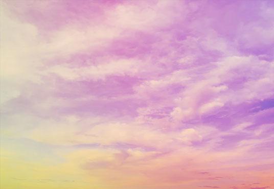 Colorful Cloud Pastel Rainbow Photo Studio Backdrop Portrait Props Kids Birthday Party Decorations SBH0020