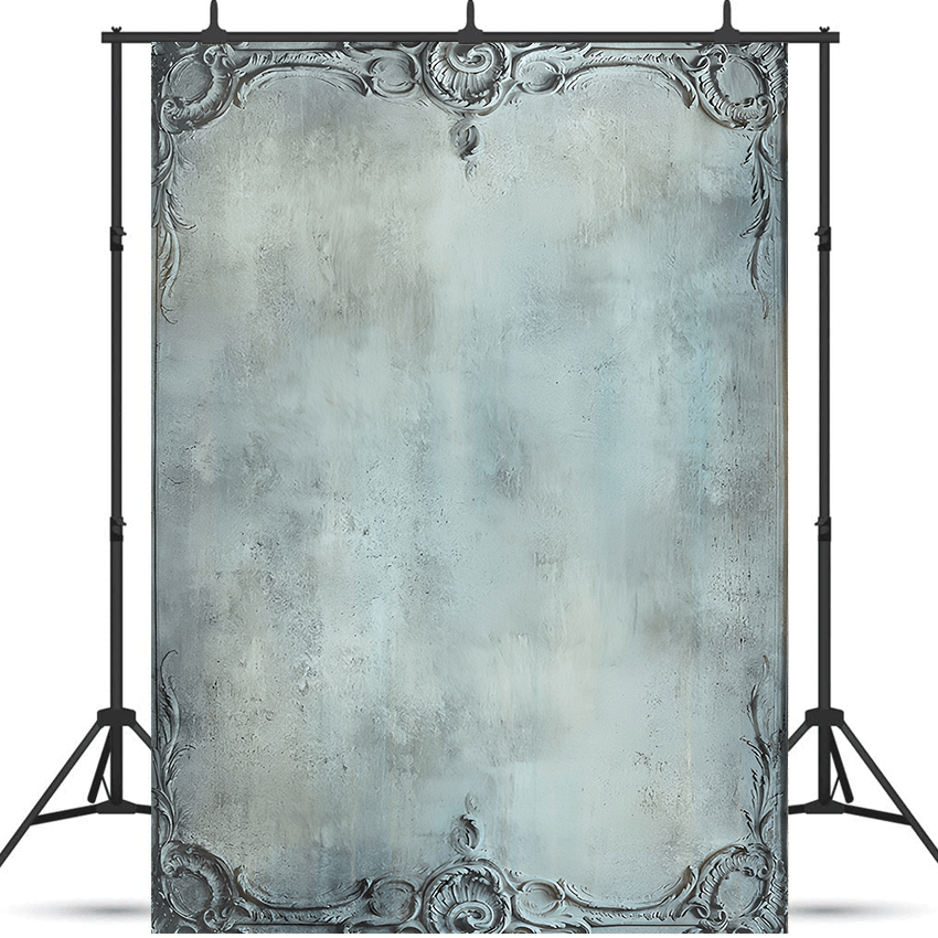 Sculpture Interior Wall Backdrop for Photography SBH0391