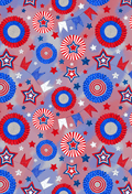 USA Independence Day Background Backdrop for Photo SBH0470