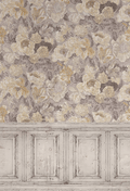 Blossom Flower Pattern Fabric Photo Backdrop SBH0501