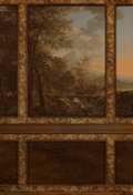 Landscape Interior Wall Backdrop for Photography SBH0508