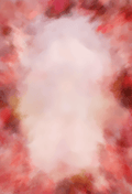 Fine Art Red Floral Background Backdrop SBH0601