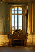 Rustic Retro Wood House Scenery Photo Backdrop for Photo SBH0688