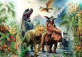 Dinosaur Photography Background Dinosaur Photo Studio Props TKH1827